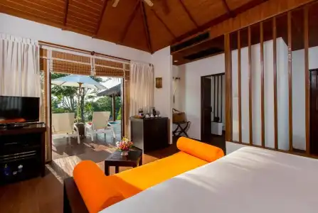 Elixir Resort Koh YAO Yai - 37