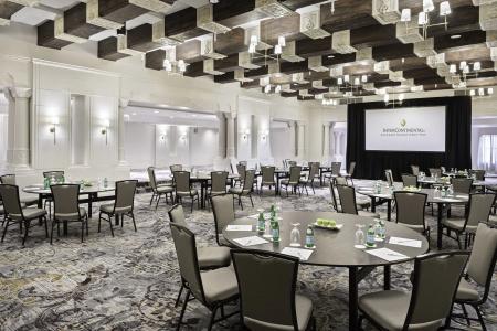 InterContinental Chicago Magnificent Mile by IHG - 40