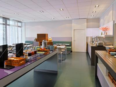 B&B Bremen-Altstadt - 24