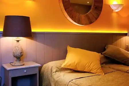 Hôtel Saint Christophe Aix en Provence Centre Ville - 113