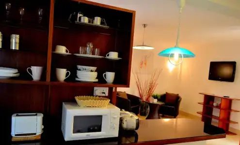 La Pointe Villas - 83