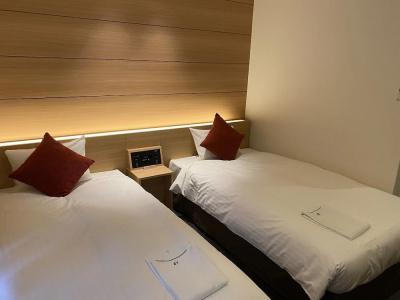 Nishitetsu Inn Nihonbashi - 10