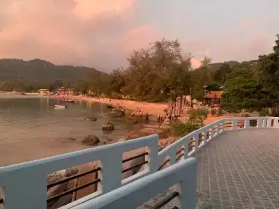 Ocean View Resort Koh Tao - 49