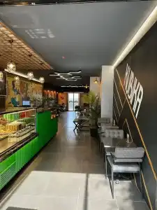 Cadde 7 Otel - 9
