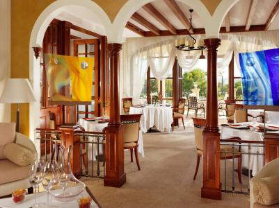 The St. Regis Mardavall Mallorca Resort - 33