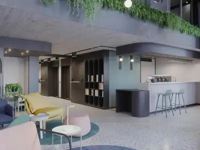 ibis Styles ST Pauls Bay Malta - 16
