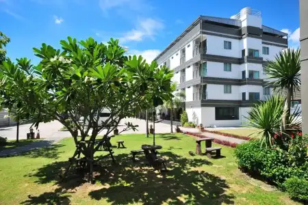 BS RESIDENCE Suvarnabhumi - 18