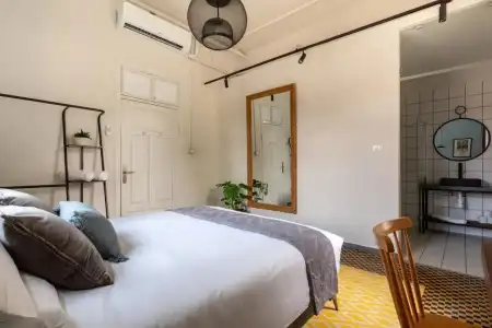 THE GUTMAN TLV - Neve Tzedek - 5