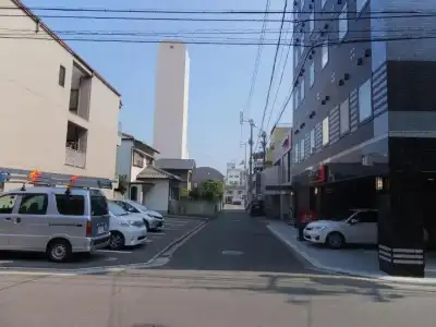 APA Takamatsu Kawaramachi - 36