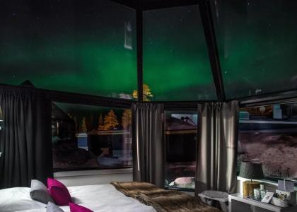 Santa's Igloos Arctic Circle - 3