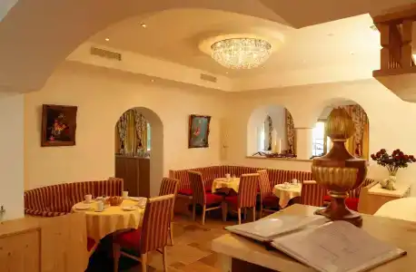 der Schmittenhof - 21