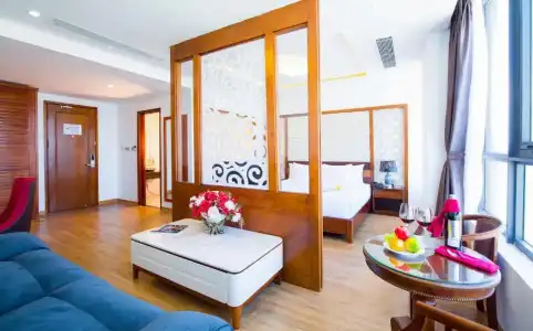Phuc Long Luxury Danang - 243