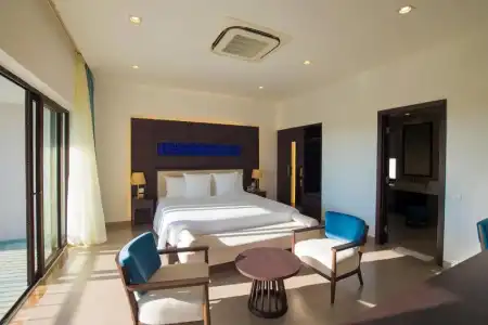 Mercury Phu Quoc Resort & Villas - 62