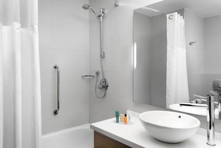 Hilton Garden Inn Malaga - 7