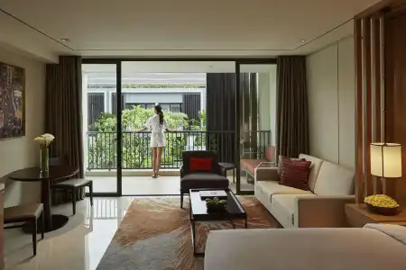 Aryaduta Bali - 6