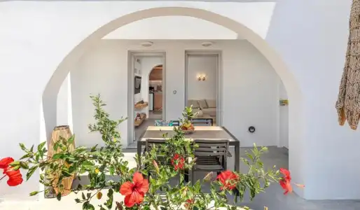 Alafropetra Luxury Suites - 37