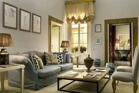 Al Palazzo del Marchese di Camugliano Residenza d'Epoca - 122