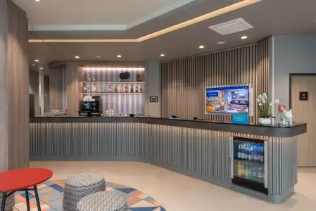 Hampton by Hilton Munich City North - 12