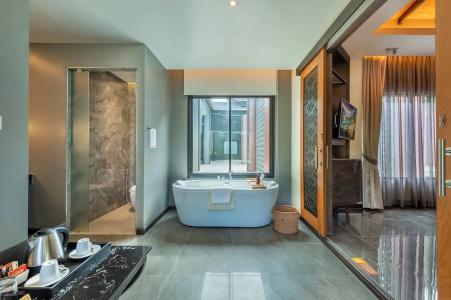 Phukalini Luxury Pool Villa & Onsen - 93