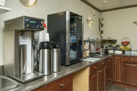 Quality Inn & Suites - 21