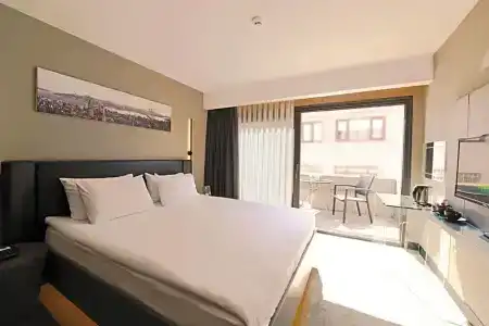 Inncity Nişantaşı - 34