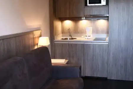 Hôtel Albion - 39