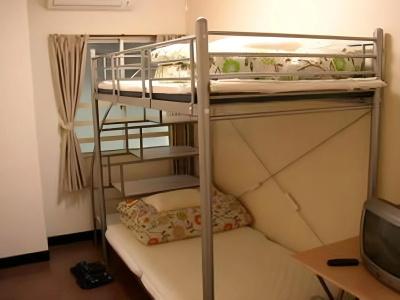 Grace Naha - Hostel - 1