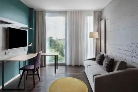 Stellaris Apartment - 39