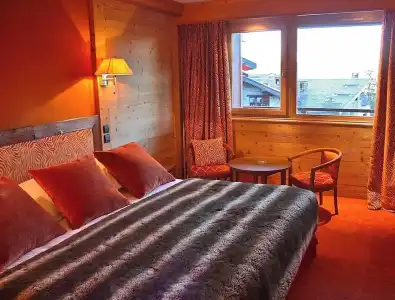 Carlina Courchevel - 34