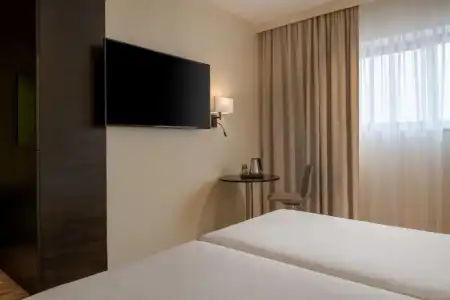 AC by Marriott Milan Sesto - 35