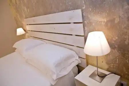 B&B Palazzo del Capitolo - By I Bastioni San Domenico - 72