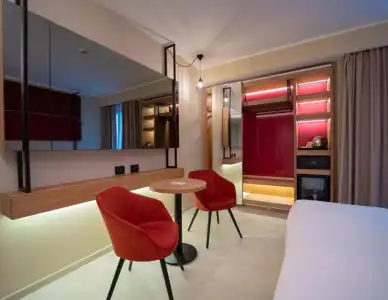 Best Western Plus Sabaudia - 37