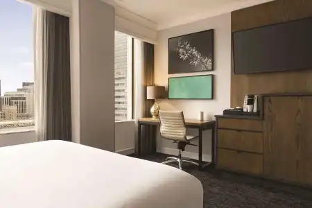 Hilton Motif Seattle - 71