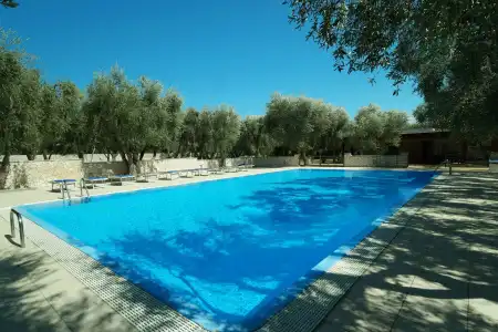 Villaggio San Matteo - 11