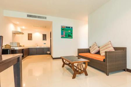 Krabi Aquamarine Resort - SHA Extra Plus - 83