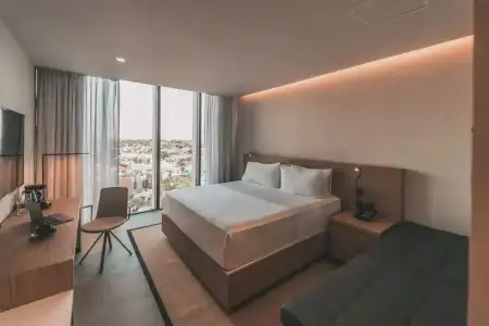 Crowne Plaza Merida by IHG - 86