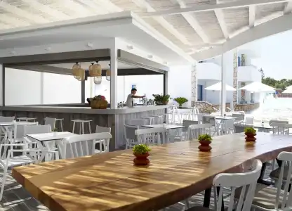 Lindia Thalassa Resort - 16