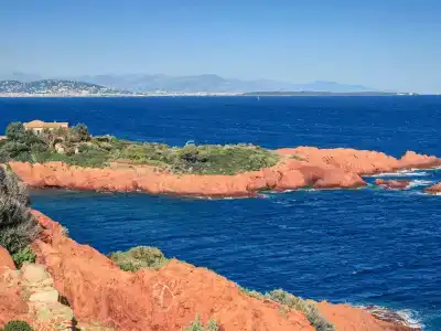 Mercure Cannes Mandelieu - 14