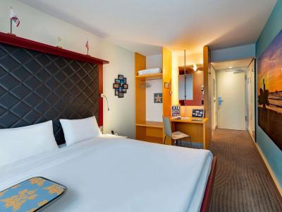 Ibis Styles Berlin Mitte - 26