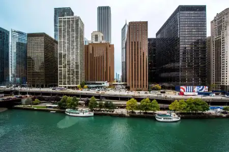 Hyatt Regency - 12
