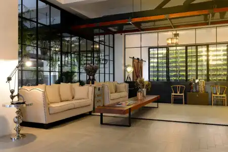 Ruenthip Residence Pattaya - 1