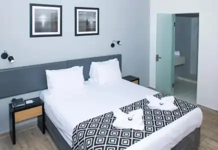 Comfort Eilat - 39