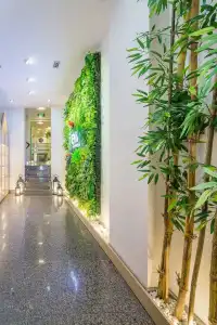 Happy Day Riverside & Spa Danang - 15