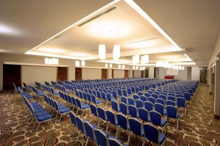 Terrace Elite Resort Ultra All Inclusive - 12