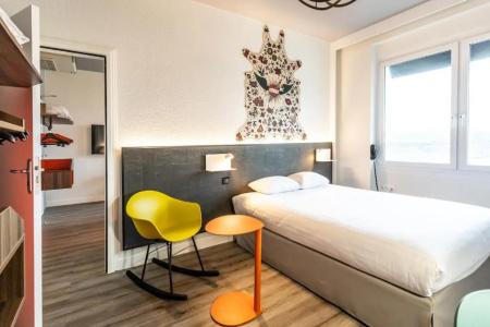 The Originals City, Hôtel Le Berry, Bourges - 63