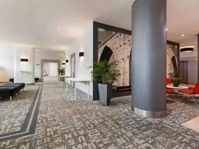 Mercure Lisboa - 14