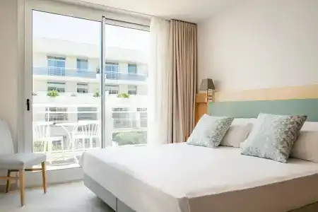 Gran Palas - Spa Incluido - 34