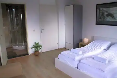 Floriande Bed & Breakfast - 1