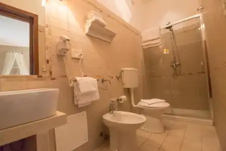 Antica Masseria Rottacapozza - 5