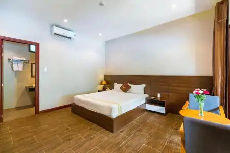 Qualia Resort Phu Quoc - 43